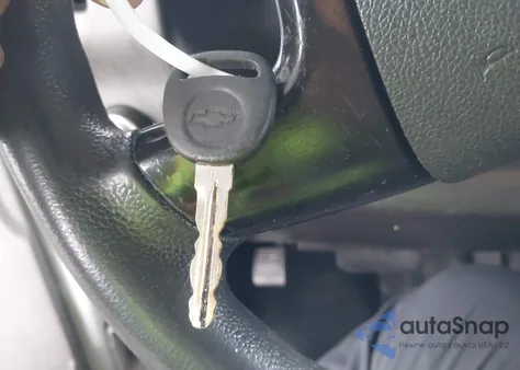 2008 Chevrolet Express Work Van z USA, uszkodzony, nr VIN 1GCFG15X981124176